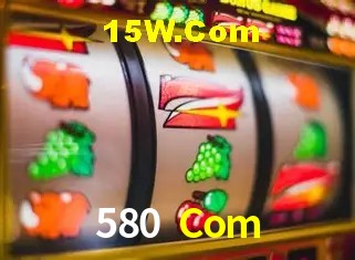 Jogos de Slot 580 Com