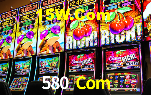 580 Com