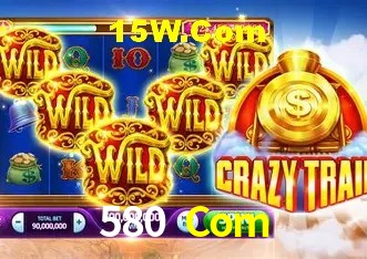 Casino Ao Vivo 580 Com