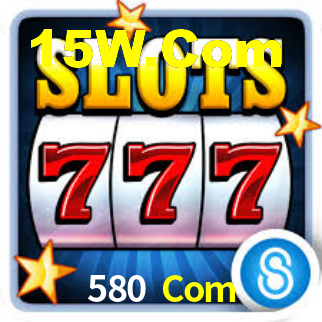 580 Com Login