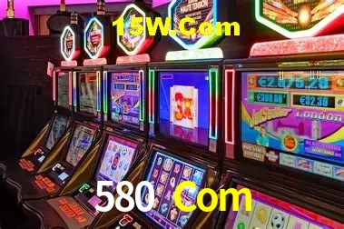Diretório de Jogos 580 Com