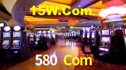 580 Com Login