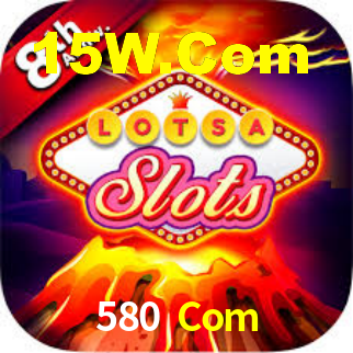580 Com