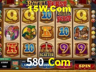 Casino Ao Vivo 580 Com