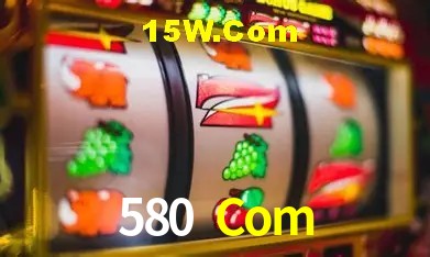 Tecnologia da Plataforma 580 Com