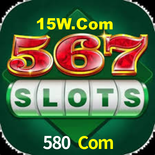 580 Com,580 Com Login
