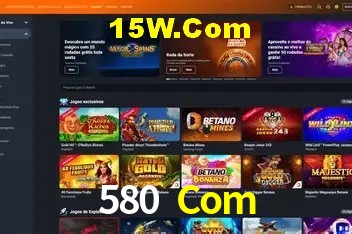 Promoções Sazonais 580 Com