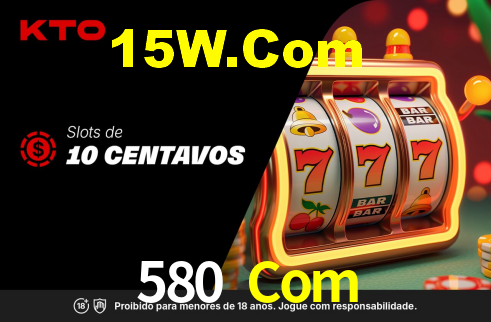 580 Com Bet
